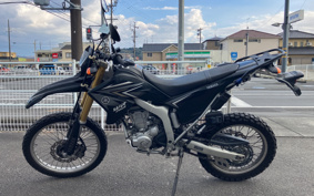 YAMAHA WR250R DG15J