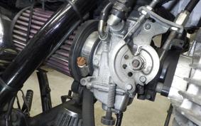 YAMAHA SR400 Gen.3 2003 RH01J