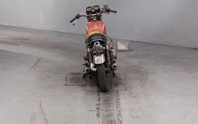 SUZUKI GT380 GT380