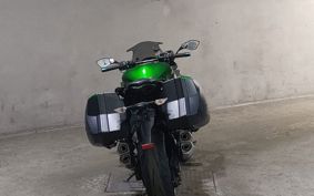KAWASAKI NINJA 1000 2018 ZXT00W