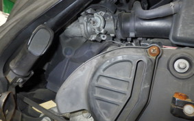 SUZUKI ADDRESS V125 S 2018 CF4MA