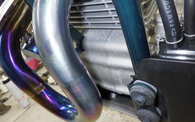 YAMAHA SEROW 250 Gen.3 2022 DG31J