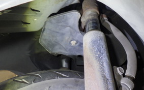 HONDA DIO Gen.4 2017 AF35