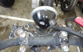 HONDA XLR250R GEN 1 MD16