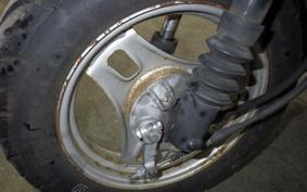 SUZUKI ADDRESS V50 Gen.2 CA42A