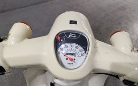HONDA SUPER CUB50 AA09