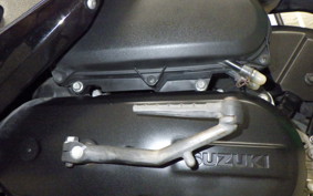 SUZUKI BURGMAN 125