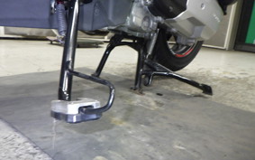 HONDA ADV150 2007 KF38