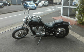 HONDA STEED 400 1993 NC26