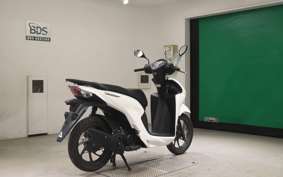 HONDA DIO110-3ﾍﾞｰｼｯｸ 2022 JK03