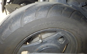 SUZUKI ADDRESS V125 S CF4MA