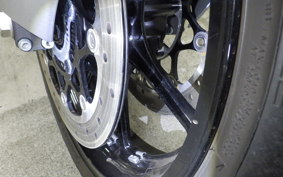 SUZUKI HAYABUSA Gen.3 2025 EJ11A
