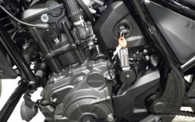 HONDA REBEL 1100 DCT 2023 SC83