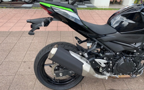 KAWASAKI Z400 2021 EX400G