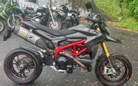 DUCATI HYPERMOTARD 939SP 2018 BA01
