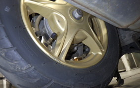 YAMAHA JOG ZR Gen.3 SA39J