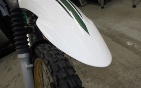YAMAHA SEROW 250 Gen.3 2026 DG31J