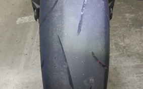 HONDA CBR650R E-Clutch 2025 RH17