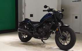 HONDA REBEL 250 S 2016 MC49