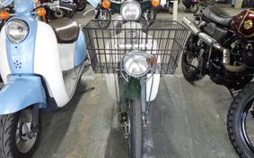 HONDA LITTLE CUB E AA01