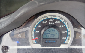 HONDA PCX 125 JF56