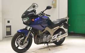 YAMAHA TDM900 2003