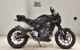 HONDA CB250RA 2019 MC52