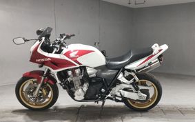 HONDA CB1300SF BOLDOR 2005 SC54