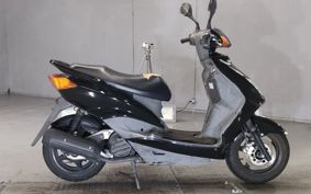 YAMAHA CYGNUS 125 X SE12J