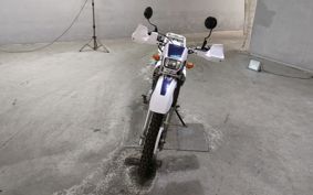 YAMAHA SEROW 225W 4JG