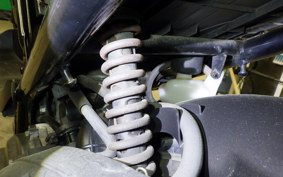 HONDA ZOOMER 2017 AF58