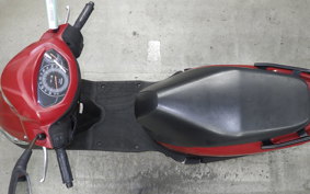 SUZUKI ADDRESS V125 DT11A