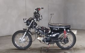 HONDA SUPER CUB90 HA02
