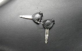 SUZUKI ADDRESS V50 CA4BA