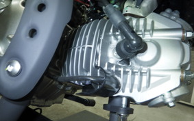 HONDA MONKEY 125 2022 JB05