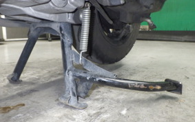 HONDA LEAD 125 2008 JF45