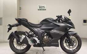 SUZUKI ｼﾞｸｻｰ250SF