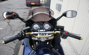 SUZUKI BANDIT1200S 2000 GV77A