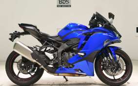 KAWASAKI ZX-4R SE 2024 ZX400P