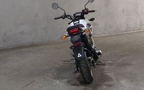 HONDA GU ROM JC75