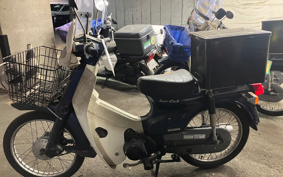 HONDA SUPER CUB50 AA01