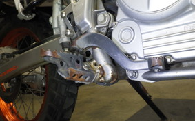 YAMAHA TRICKER Gen.2 DG16J