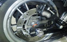 HARLEY FXDL 1580 2009