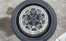 KAWASAKI NINJA H2 2015