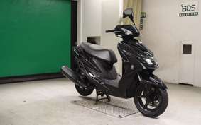 YAMAHA CYGNUS 125 XSR 3 2020 SED8J
