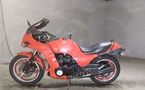 KAWASAKI GPZ750 2024 ZX750A