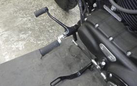 HARLEY XL1200X 2022