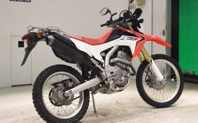 HONDA CRF250L MD38