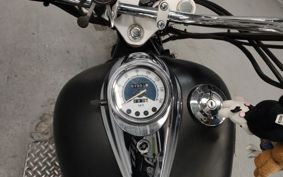 YAMAHA DRAGSTAR 250 VG05J