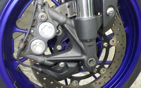YAMAHA MT-09 Tracer 2015 RN36J